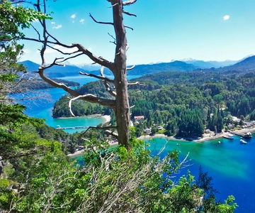 Bariloche: 7 Lagos & San Martin de Los Andes Road Trip