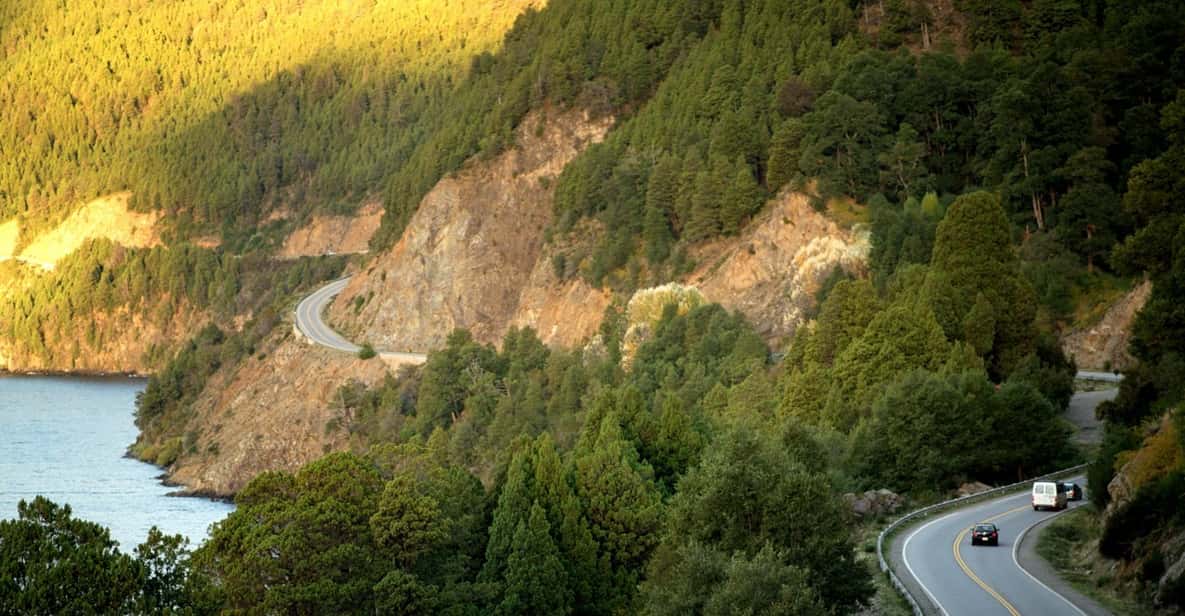 Bariloche: 7 Lakes & San Martin de Los Andes Road Trip