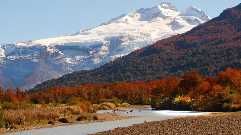 Bariloche: Cerro Tronador