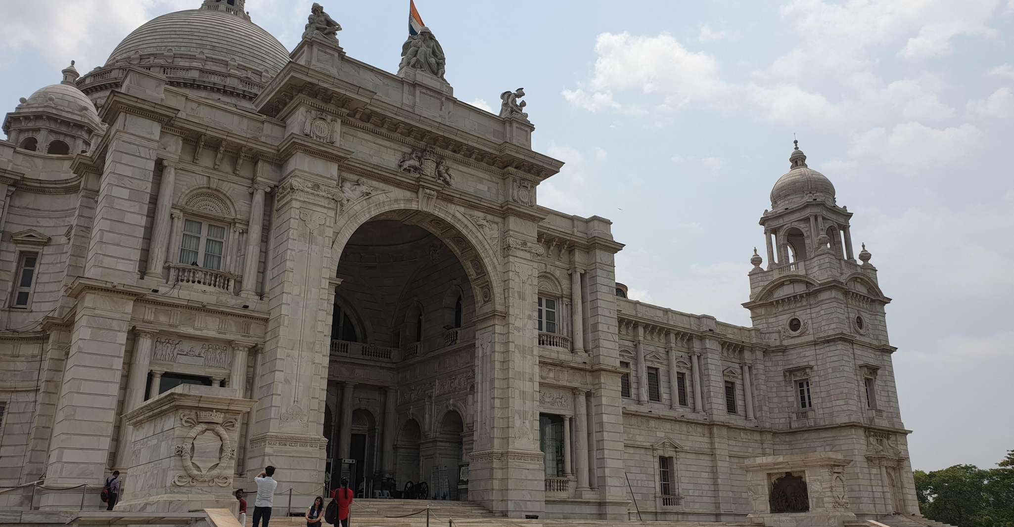 Tour fotografico di Kolkata per un giorno intero - Hizvo