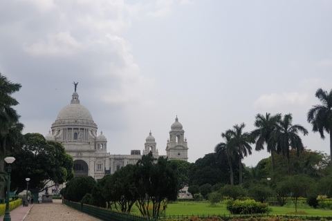 Kolkata Full-Day Straat fotografie Tour