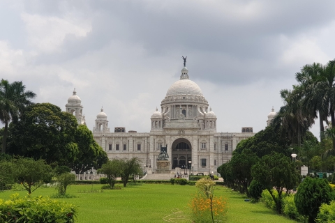 Kolkata Full-Day Straat fotografie Tour