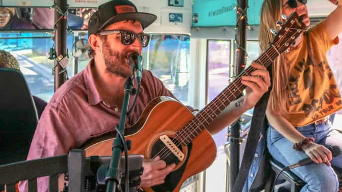 austin live music experience