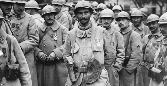 From Bruges: Private Ypres WWI battlefield tour
