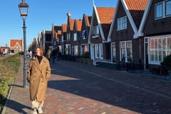 Private 4–5-stündige Tour im Audi e-tron: Zaanse Schans + Dorf