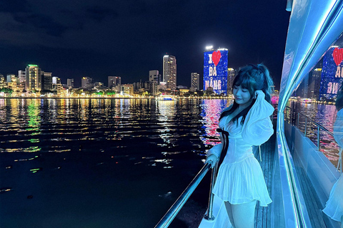 Da Nang River Night Cruise