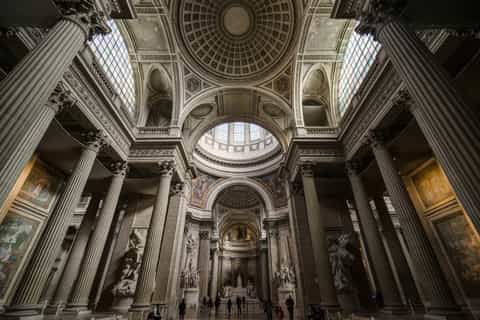 Rome: 2-Hour Best of Rome Walking Tour