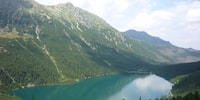 Aus Krakau, Morskie Oko Lake Tour in den Tatra Mountains - Housity