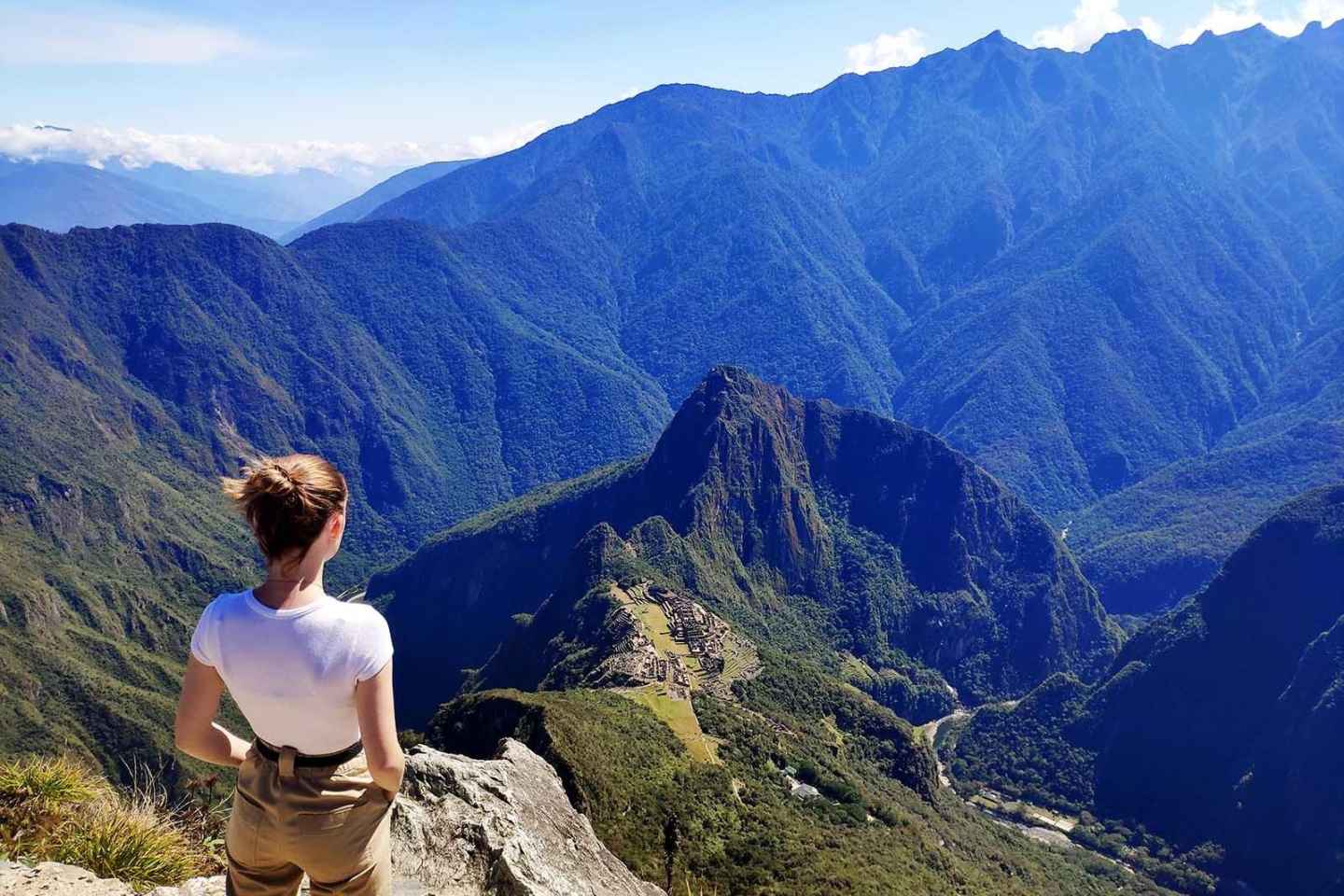 30 Famous Landmarks in Peru to Visit