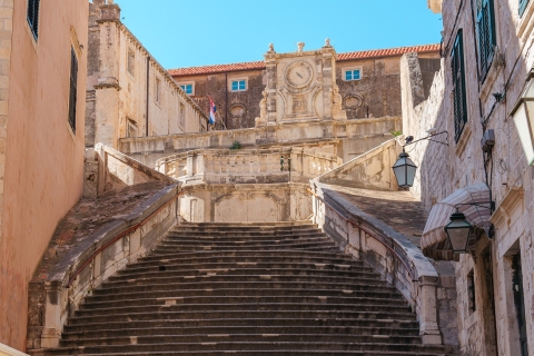 Dubrovnik: Game-of-Thrones-Tour zur Insel LokrumGame of Thrones: Private Tour zur Insel Lokrum
