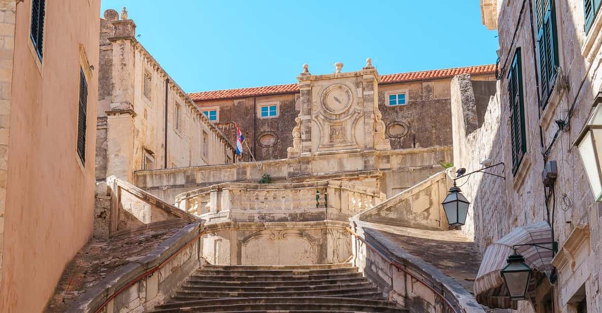 Afbeelding 2 van Dubrovnik: de beste Game of Thrones-rondleiding + Lokrum en voordeeloptie