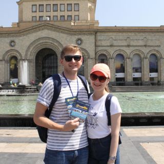 Yerevan: Museums, Tours, Activities & Discount City Card