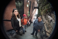 Georgetown, Ghost Story Walking Tour - Housity