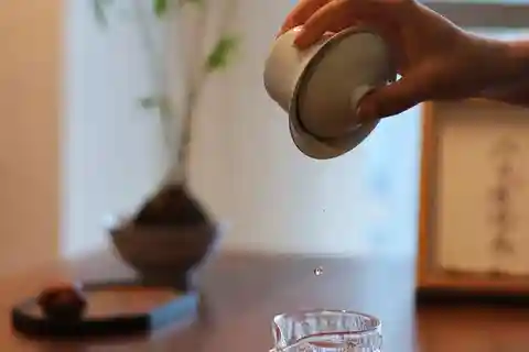 Biking Real Shanghai& Tea Tasting Experience