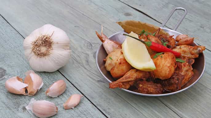 loulé 3hour food and historical center tour