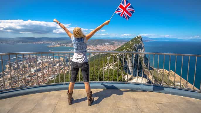 from seville gibraltar sightseeing tour