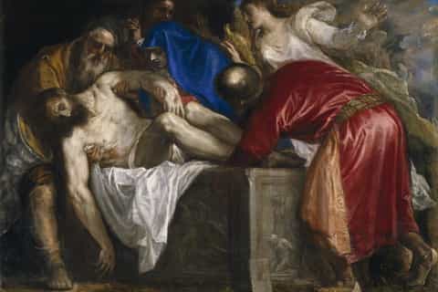 Madrid: Prado Museum Guided Tour