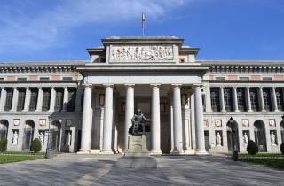Madrid: Führung im Museo del Prado