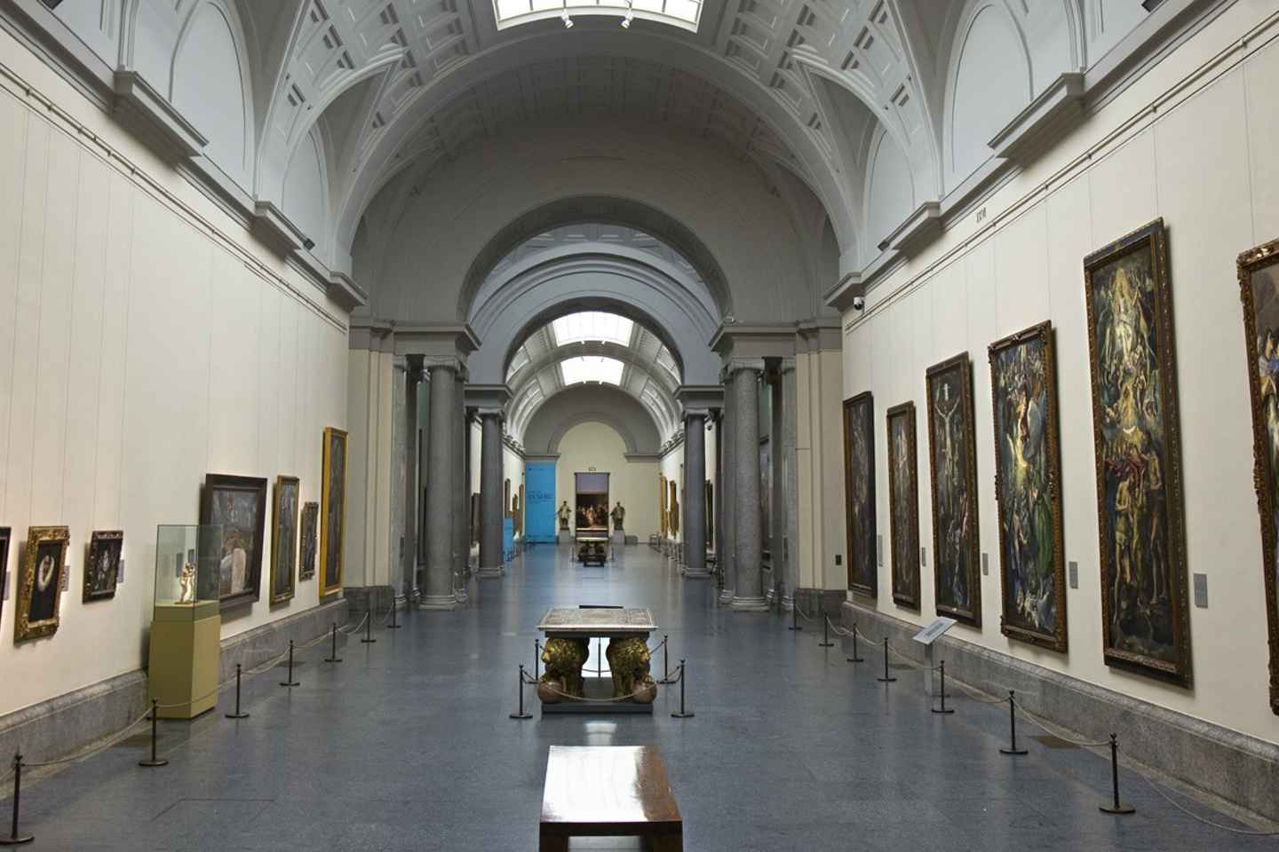 Madrid: Prado Museum Guided Tour