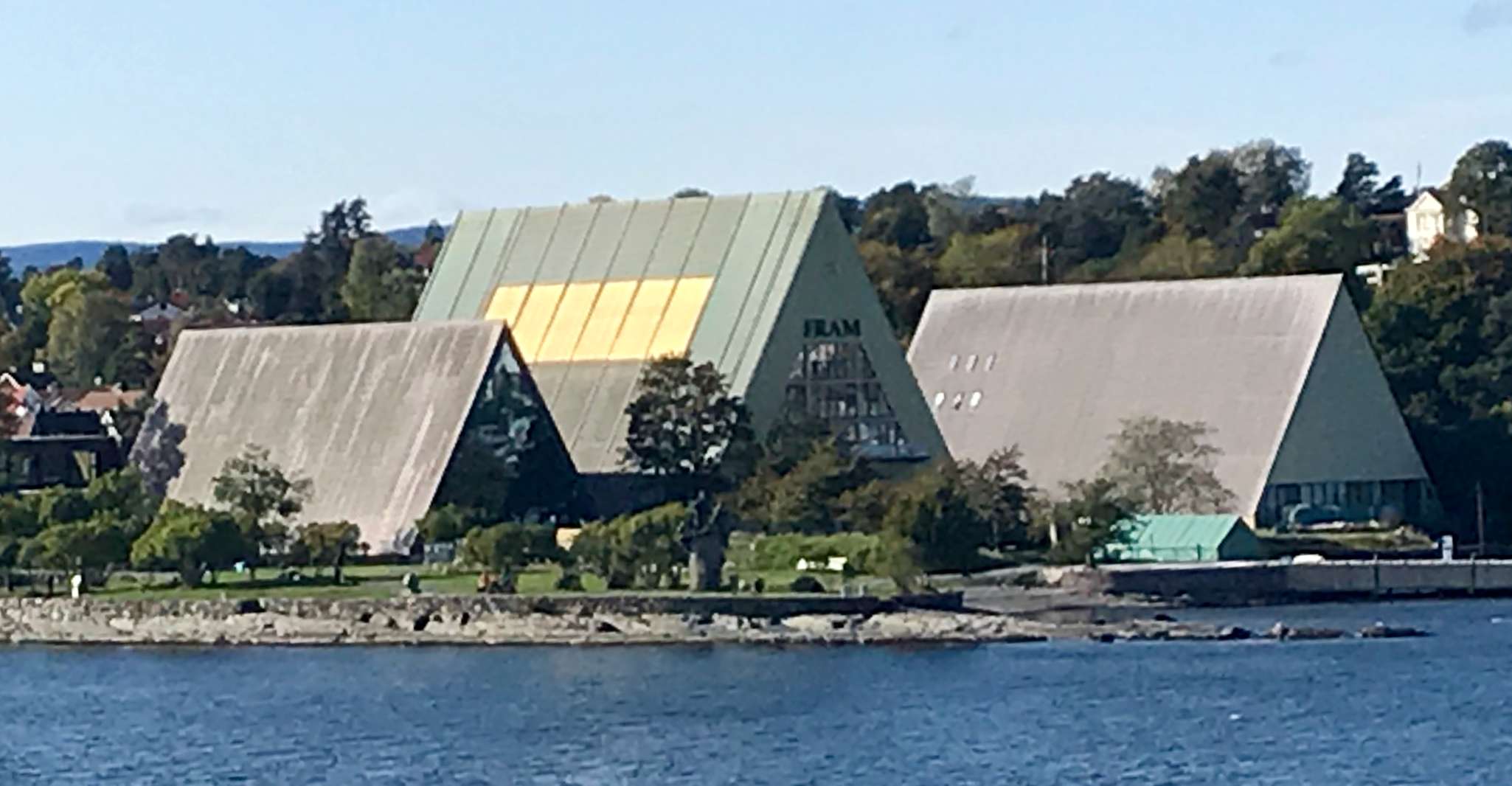 Oslo: Norwegian Explorers and Culture 3 Museum Tour