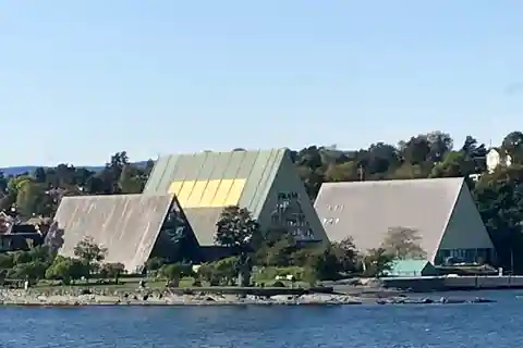 Oslo : Explorateurs norvégiens et culture 3 visites de musées