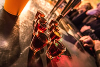 Bruxelles, Pub Crawl et Nightlife Party Experience - Hizvo