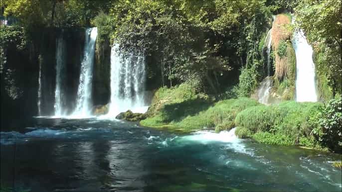 antalya fullday city tour
