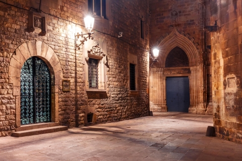 Barcelona: Gothic Quarter and Flamenco Show Tour 2022