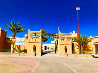 Excursión de 7 días al Sahara y las ciudades imperiales desde Marrakech - Hizvo