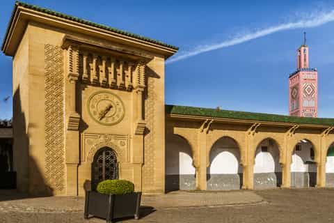 from seville fullday exclusive breathtaking tangier tour