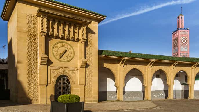 from seville fullday exclusive breathtaking tangier tour