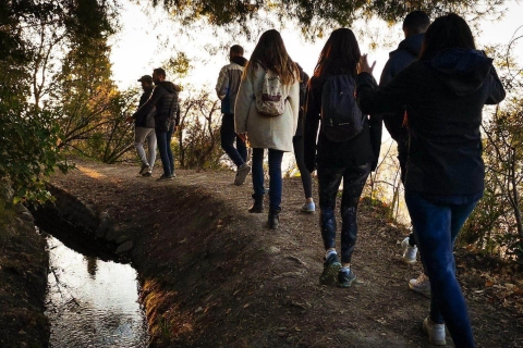 Granada: recorrido por la historia y la aventura de los caminos del agua