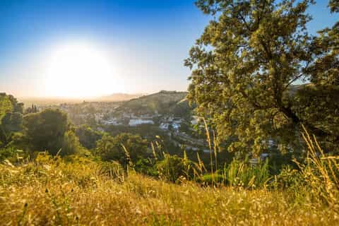 Granada: Water Paths History and Adventure Tour