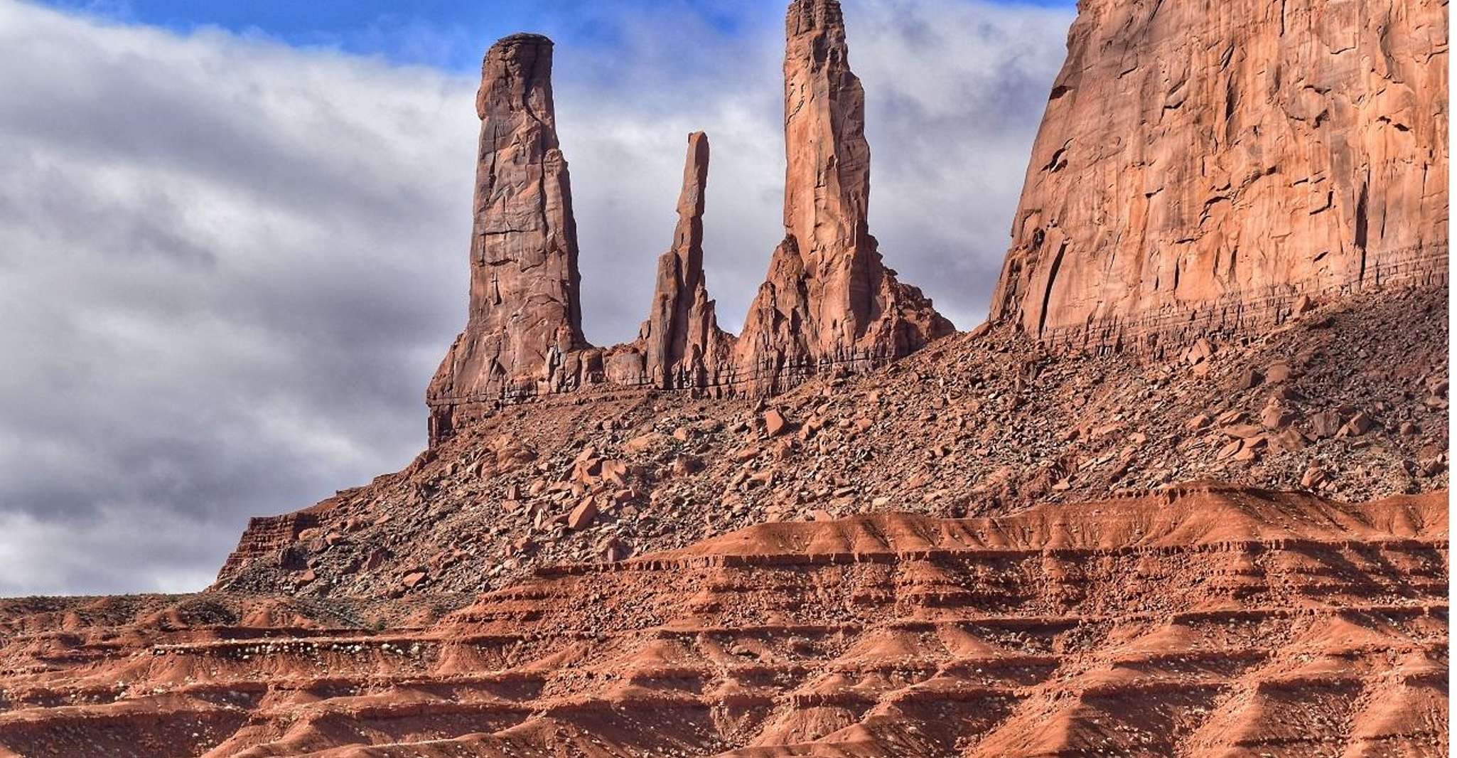 Monument Valley, Scenic 1.5-Hour Tour - Housity