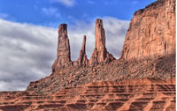Monument Valley, Scenic 1.5-Hour Tour - Housity