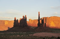 Monument Valley, Scenic 1.5-Hour Tour - Housity