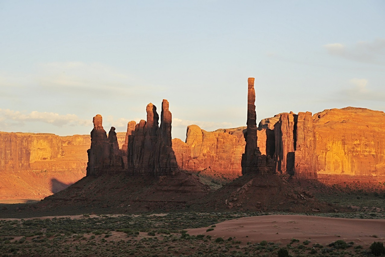 Monument Valley: Scenic 1.5-Hour Tour