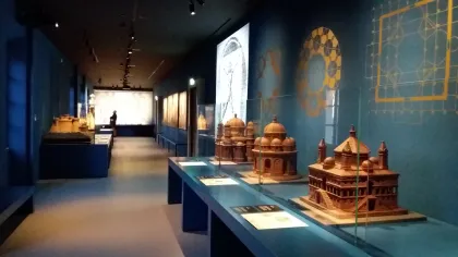 Mailand: 1,5-stündige Tour durch die Leonardo da Vinci Galerie