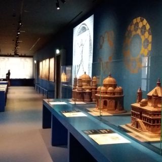 Milão: excursão da Galeria Leonardo da Vinci de 1,5 horas