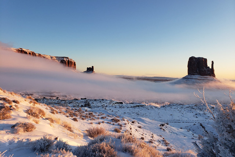 Monument Valley: Scenic 1.5-Hour Tour