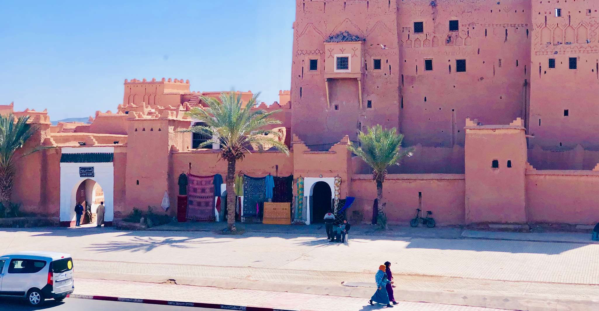 7 Days Tour To The Sahara and Imperial Cities from Marrakech - Hizvo