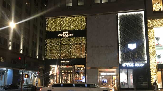 new york woodbury common premium outlets private transfer