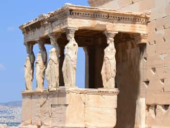 Athen: Private Ganztages-Highlights-Tour Athen: Private Ganztages-Highlights-Tour