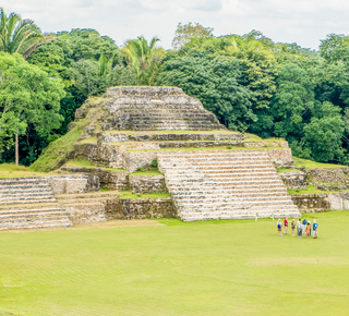 Belize City: Sightseeing Tours