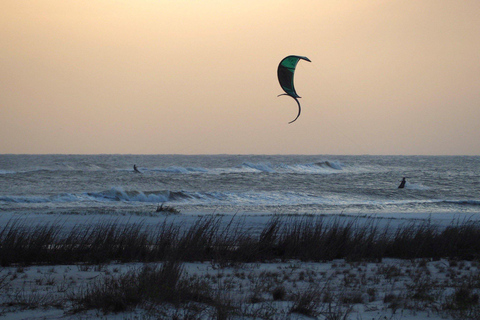 Ocean Springs: E-Foil Board Lesson