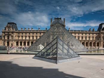 Highlights des Louvre: Private Tour mit Guide Highlights des Louvre: Private Tour mit Guide