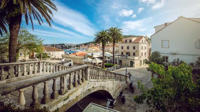 korčula pelješac wine culture experience from dubrovnik