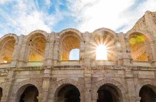 Arles: Private Guide Tour - Explore History & Culture