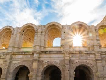 Arles: Private Guide Tour - Entdecke Geschichte & Kultur