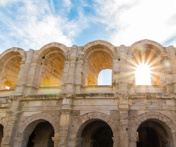 Arles: Private Guide Tour - Explore History & Culture